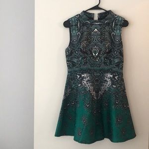 Chic wish dress from Turkey